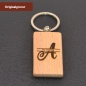 Preview: Monogram key